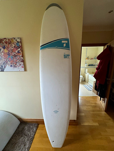 Tahe natural surf surfboards - natural, 2