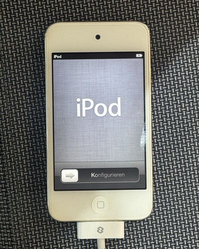 Apple ipod touch 4th - ipod,
