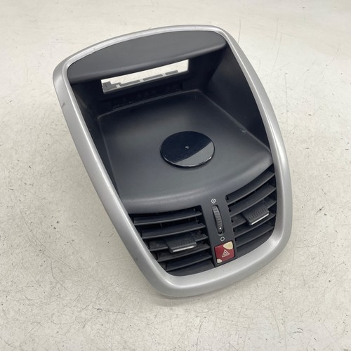Peugeot 207 air vent dash - air,