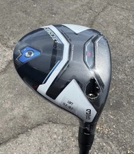 Cobra Aerojet 3 Wood 15 Degree