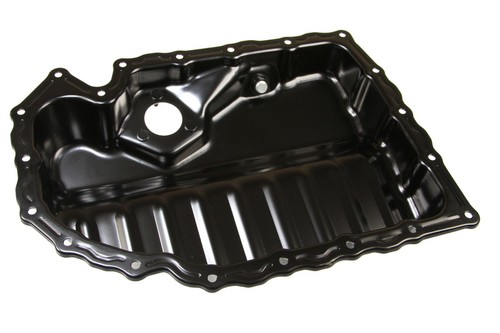 Oil pan lower - pan, part,
