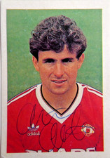 ARTHUR ALBISTON  MANCHESTER