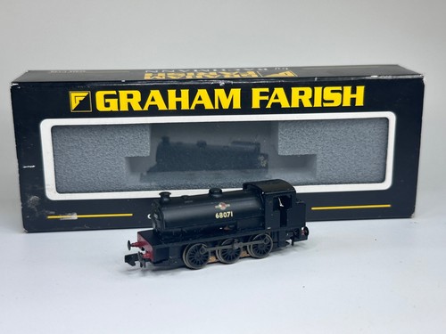 Graham farish 372 503 class - graham, 372-503