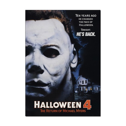Halloween classic - 4, –