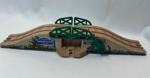 Wooden thomas friends - thomas,