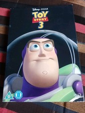 Toy story dvd - dvd, tom