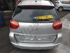 CITROEN C4 PICASSO 2007 ABS
