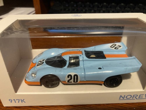 Porsche 917 lemans 1970 - 917,