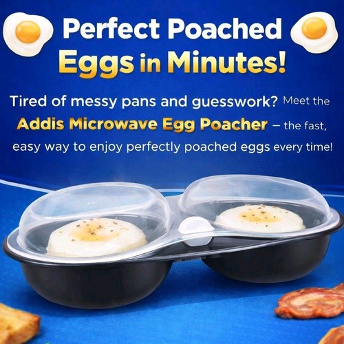 Easy clean microwave egg - easy-clean,