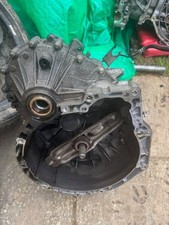 Mini One R56 Manual Gearbox 6