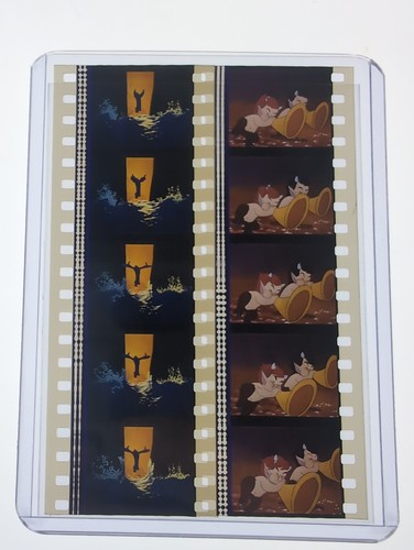 Disney fantasia 35mm - disney's,