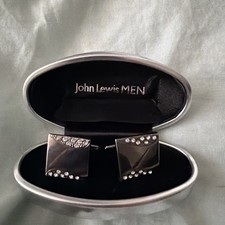 Simon carter john lewis - lewis, silver