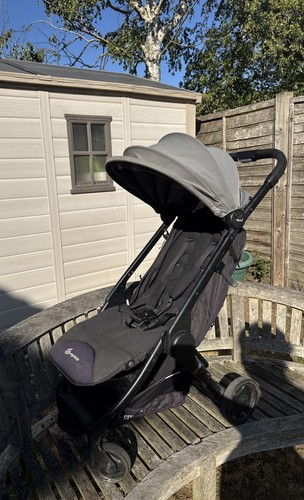 Ergobaby metro stroller - ergobaby,