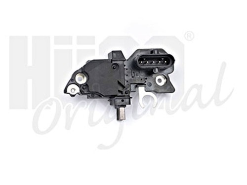 Huco regulator generator - huco,