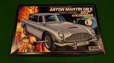James Bond Doyusha 1/24 Aston