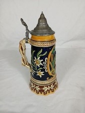 Vintage German Musical Beer