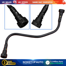 FUEL LINE HOSE PIPE FITS
