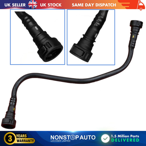 Fuel line hose - line,
