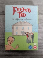 Father Ted: The Definitive