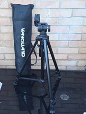 Vanguard Camera Tripod