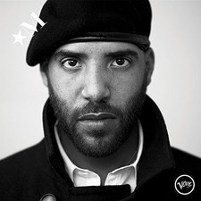 Miles Mosley Uprising (Vinyl)