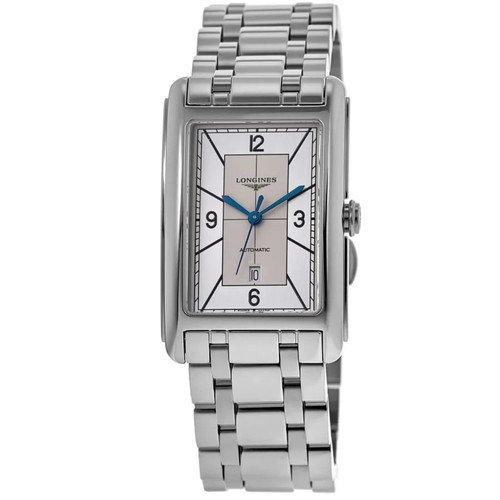 New longines dolcevita - longines,