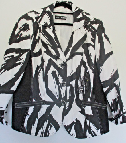 Gerry weber smart casual black - weber,
