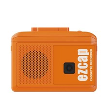 Ezcap247 Cassette Recorder