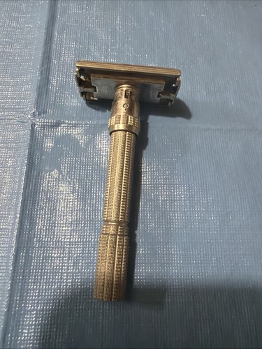 Vintage 1962 gillette - vintage,