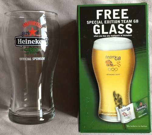 2004 athens olympics heineken - 2004,