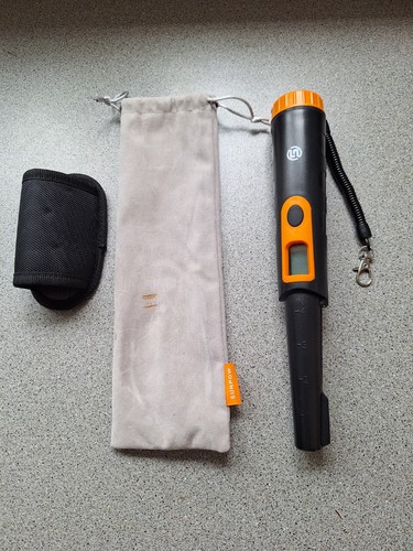 Sunpow metal detector - sunpow,