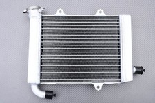 Right Racing Water Radiator