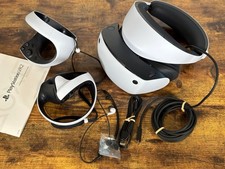 Sony playstation vr2 headset - playstation,