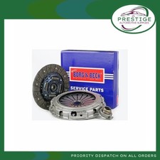 Borg & Beck Clutch Kit HK7802