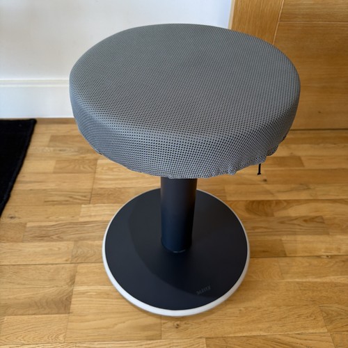 Leitz ergo cosy active - active, sit