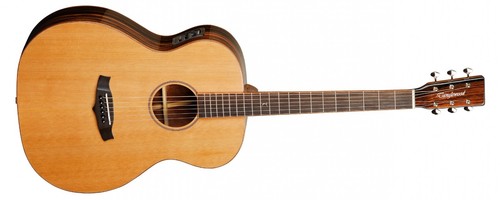Tanglewood tj3e electro - tj3e,
