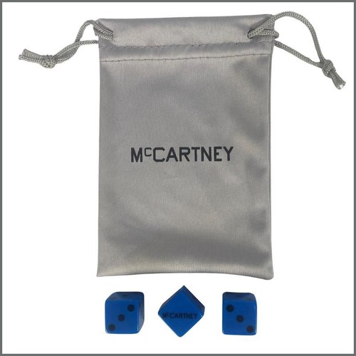 Paul mccartney iii 2020 blue - iii,