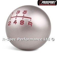 Prosport 6 Speed Gear Knob