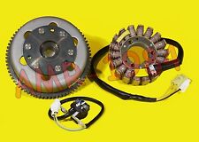 Complete Original Flywheel