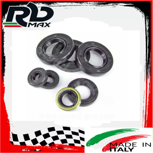 Series kit engine - /,
