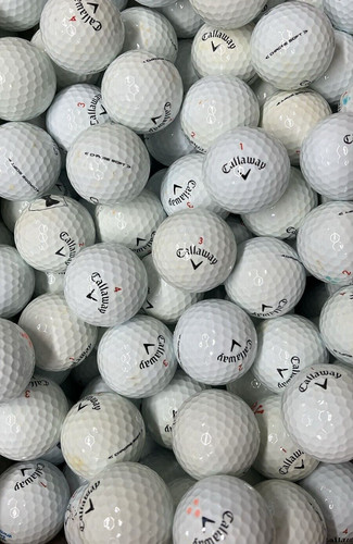 Callaway chrome soft golf - callaway,
