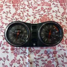 Fiat 128 Rally 1300 cluster instruments Vigil