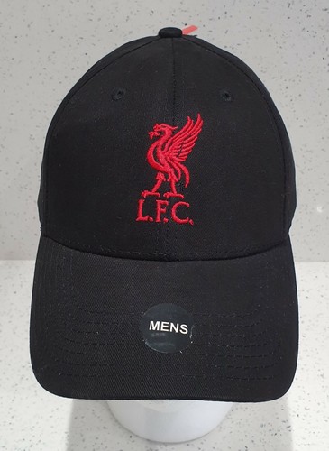Official liverpool black - fc,