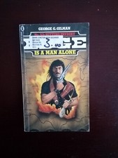 George G Gilman ,Edge , Hitting Paydirt