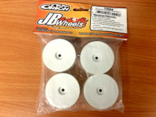 Team Orion Dish Wheels White