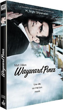 WAYWARD PINES COMPLETE SERIES