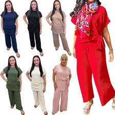 Ladies Textured Cheesecloth