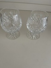 webb corbett crystal glasses
