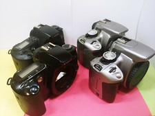 ,, CANON EOS REBEL Auto Focus