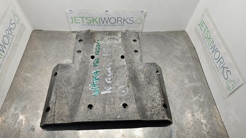 Kawasaki ultra 150 - , plate